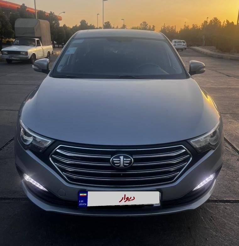 خودرو بسترن، B30 آگهی ann_18692654