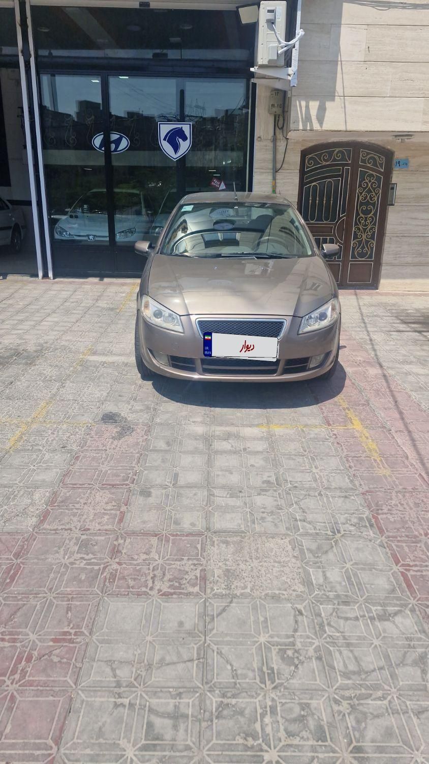 خودرو رانا، LX آگهی ann_18692669