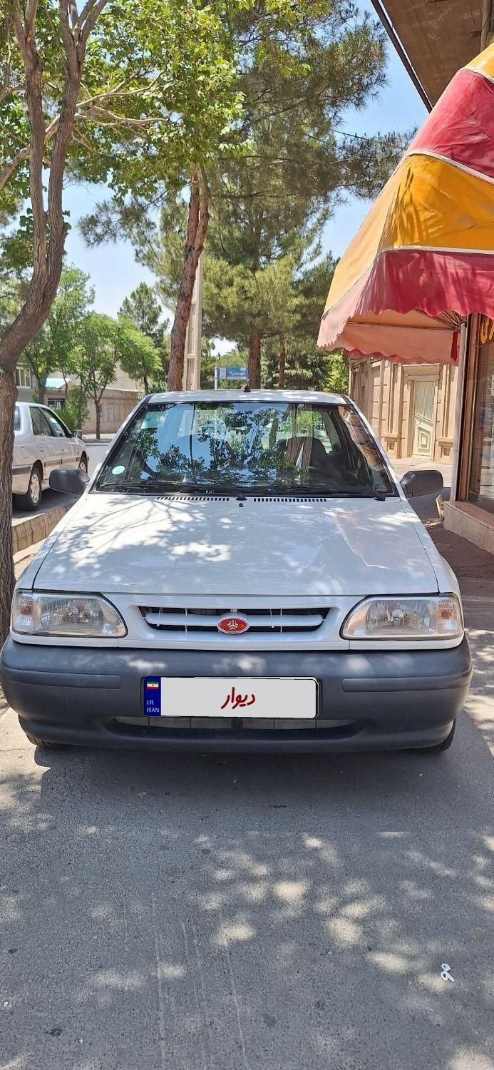 پراید 131 SE - 1399