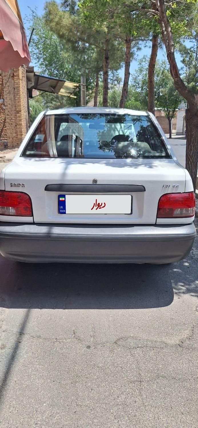 پراید 131 SE - 1399