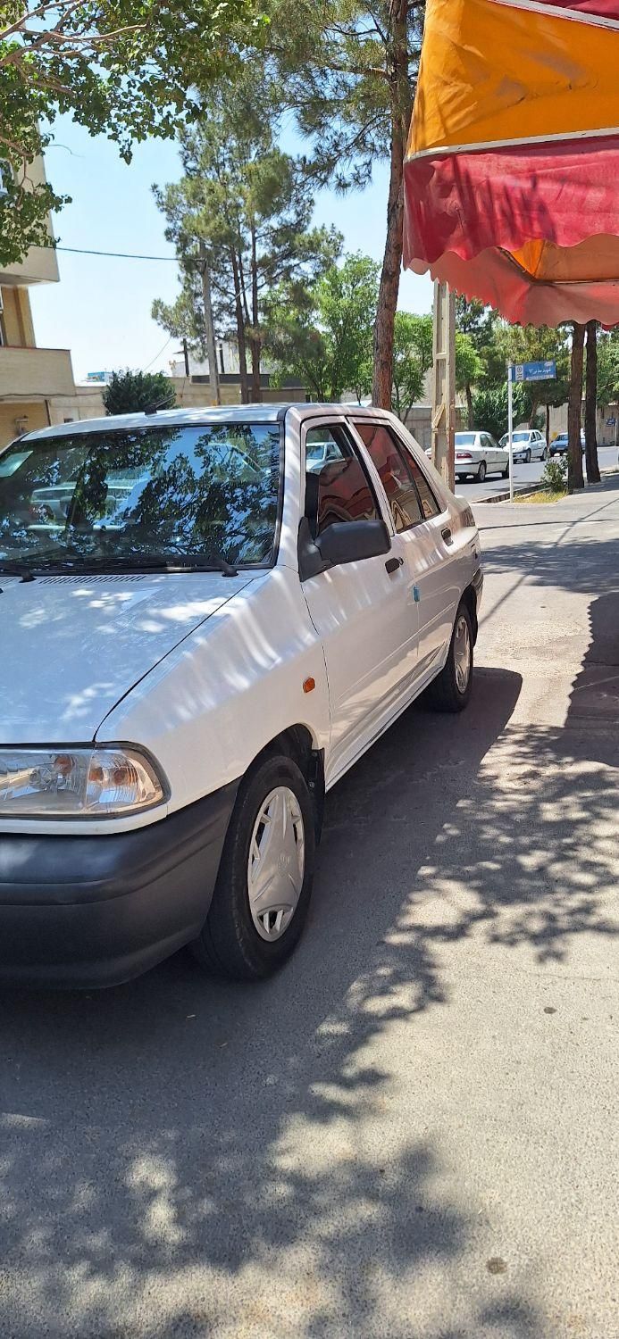 پراید 131 SE - 1399