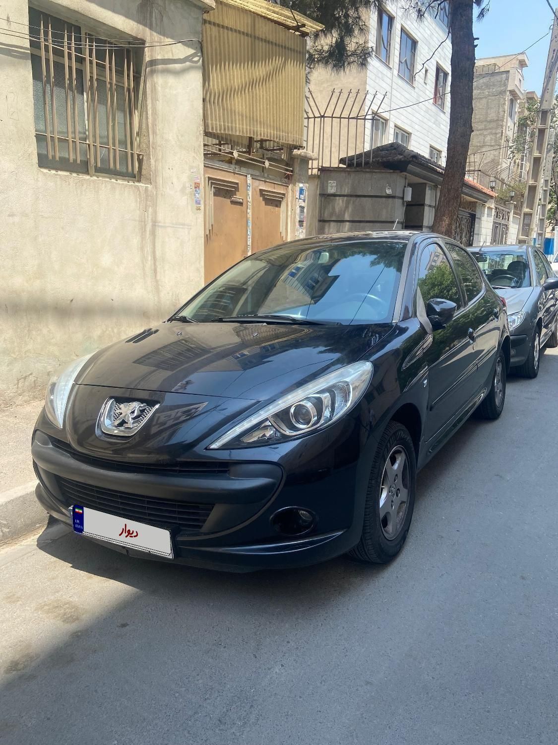خودرو پژو، 207 آگهی ann_18692680