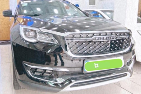 خودرو فیدلیتی، پرایم آگهی ann_18692849