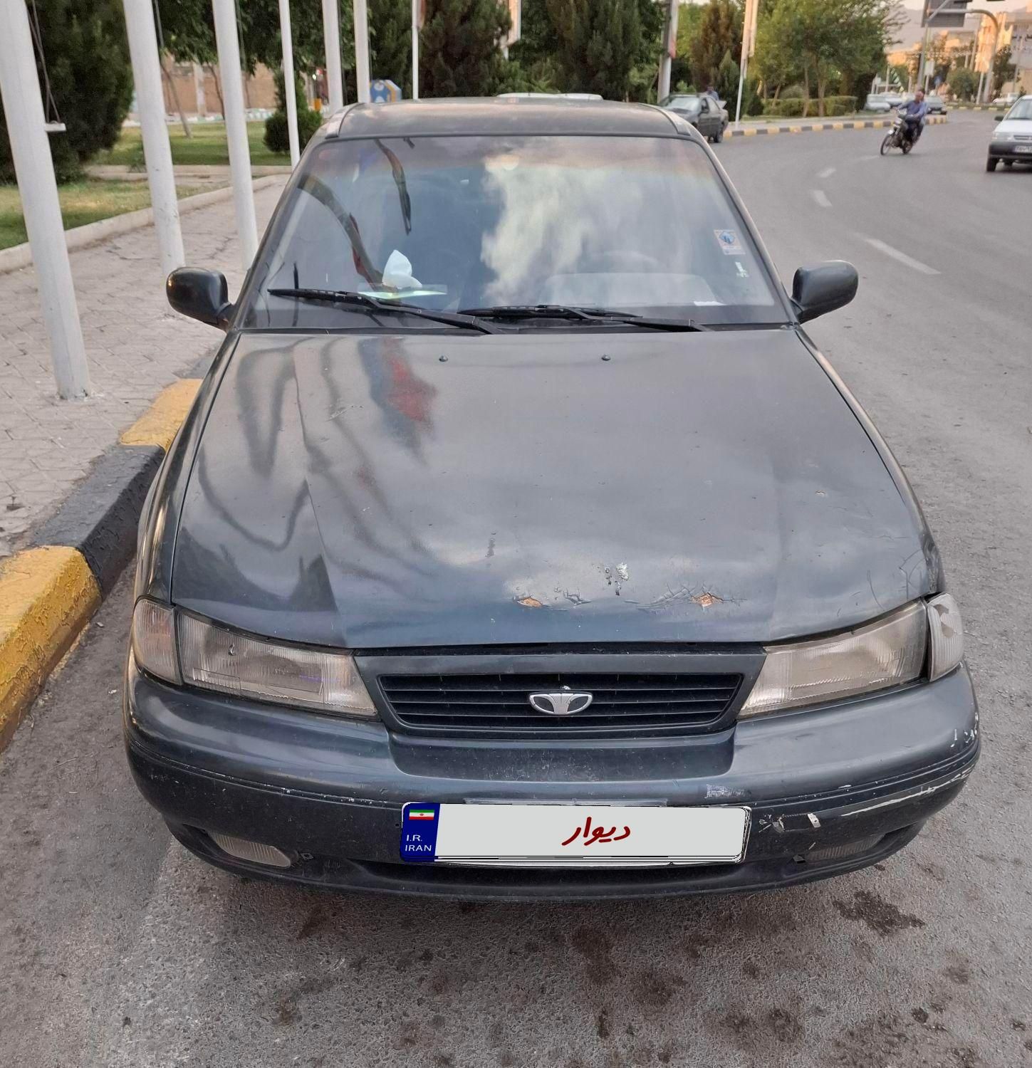 خودرو دوو، سیلو آگهی ann_18692850