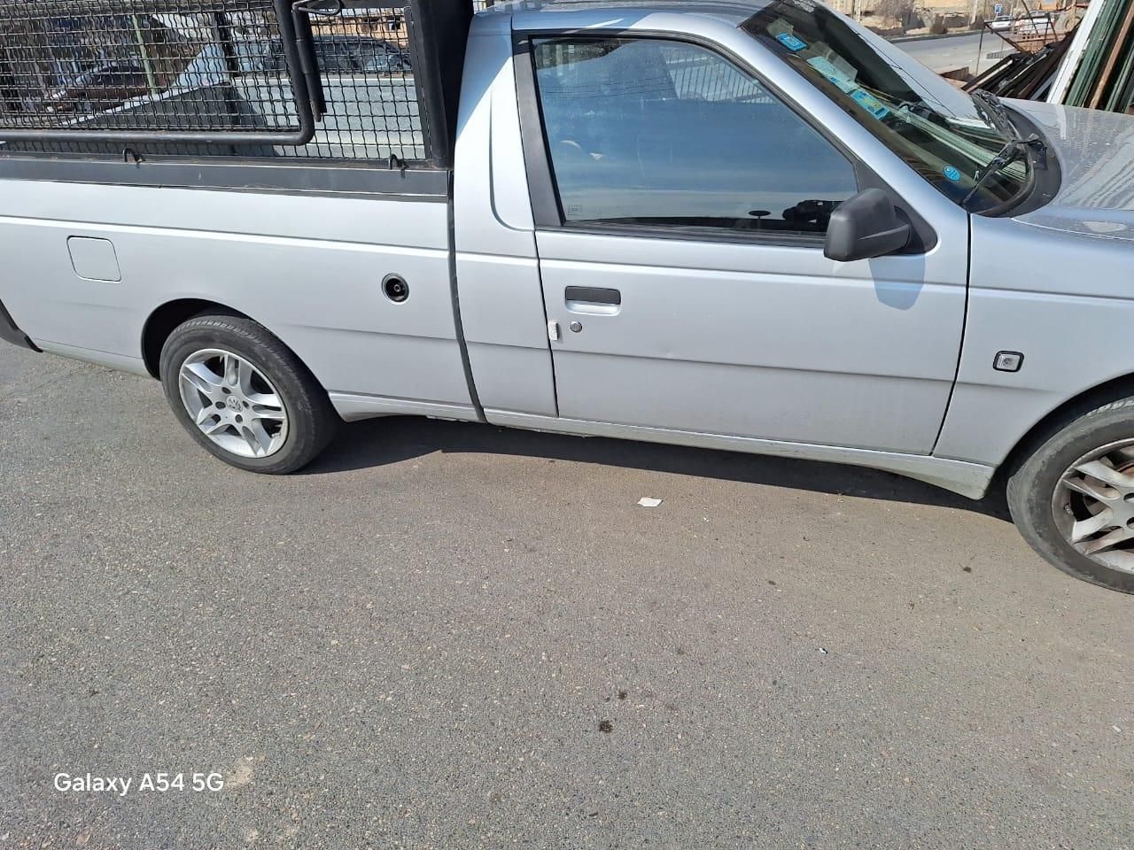 خودرو آریسان، 2 آگهی ann_18692874