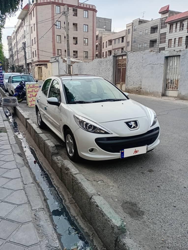 خودرو پژو، 207 آگهی ann_18692881