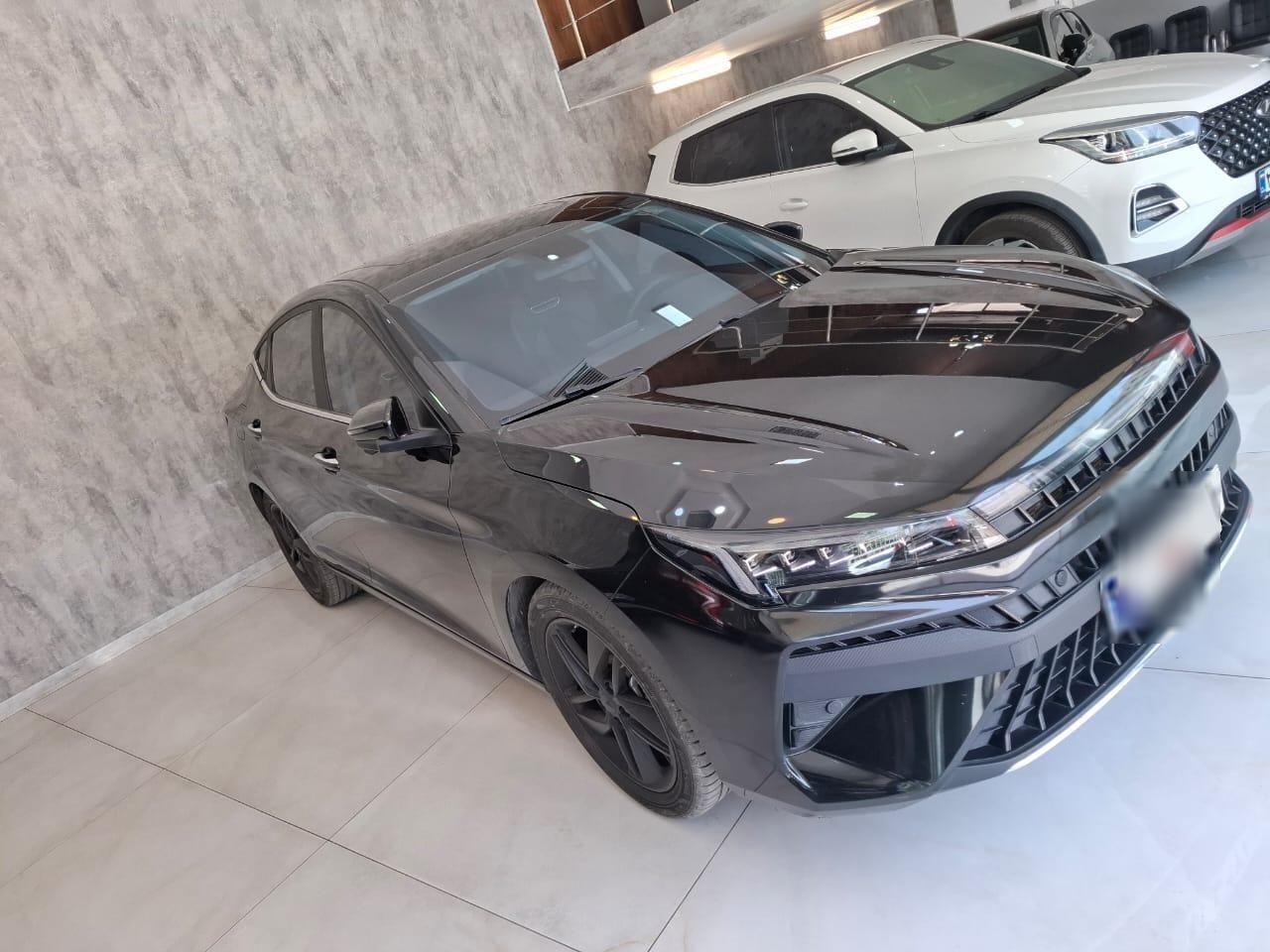 کی ام سی J7 اتوماتیک - 1402