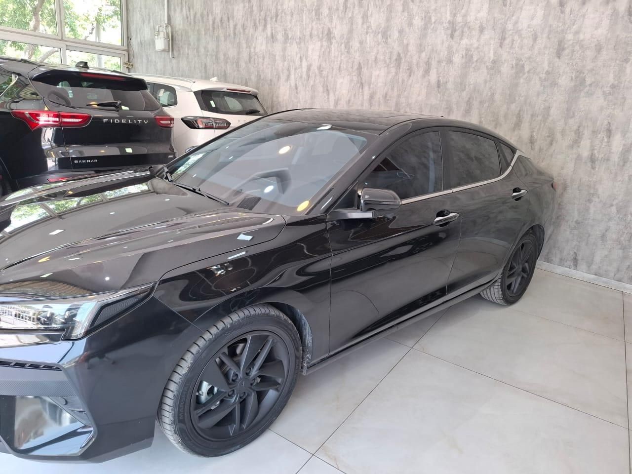 کی ام سی J7 اتوماتیک - 1402