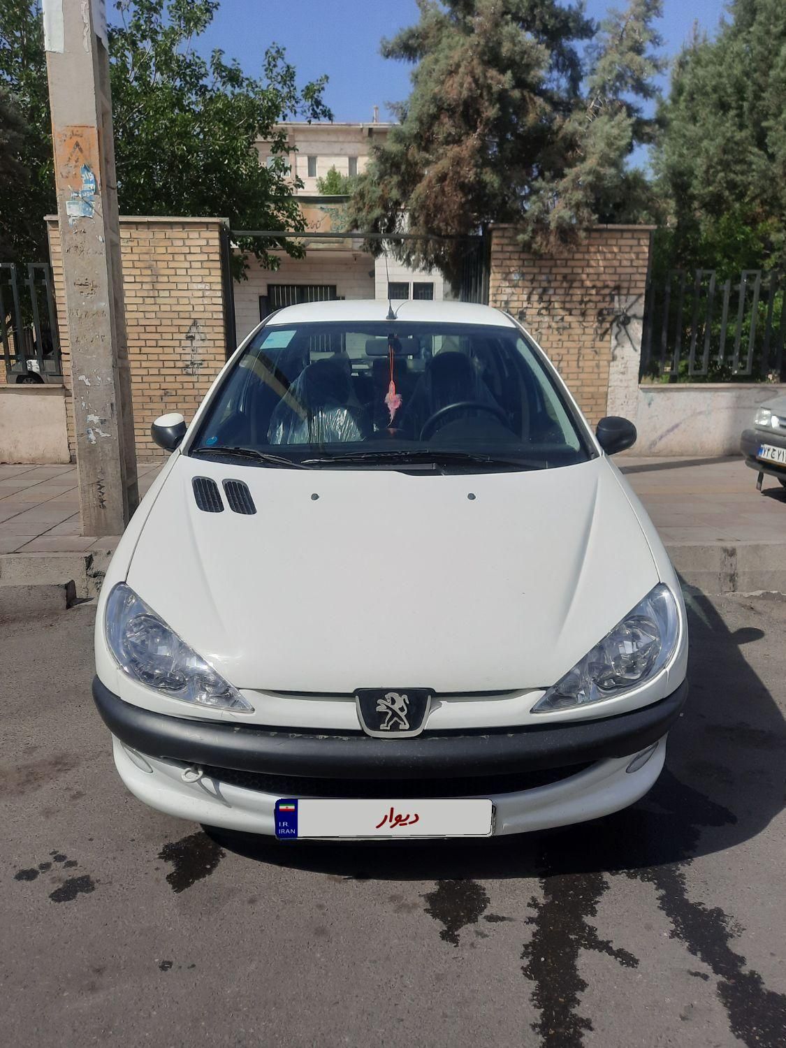خودرو پژو، 206 آگهی ann_18692916