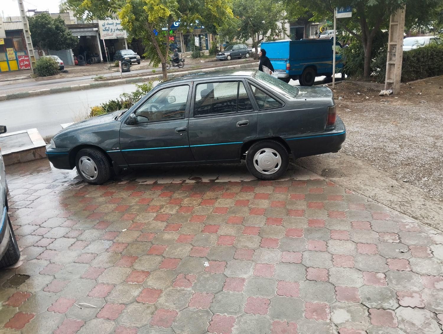 خودرو دوو، سیلو آگهی ann_18692932