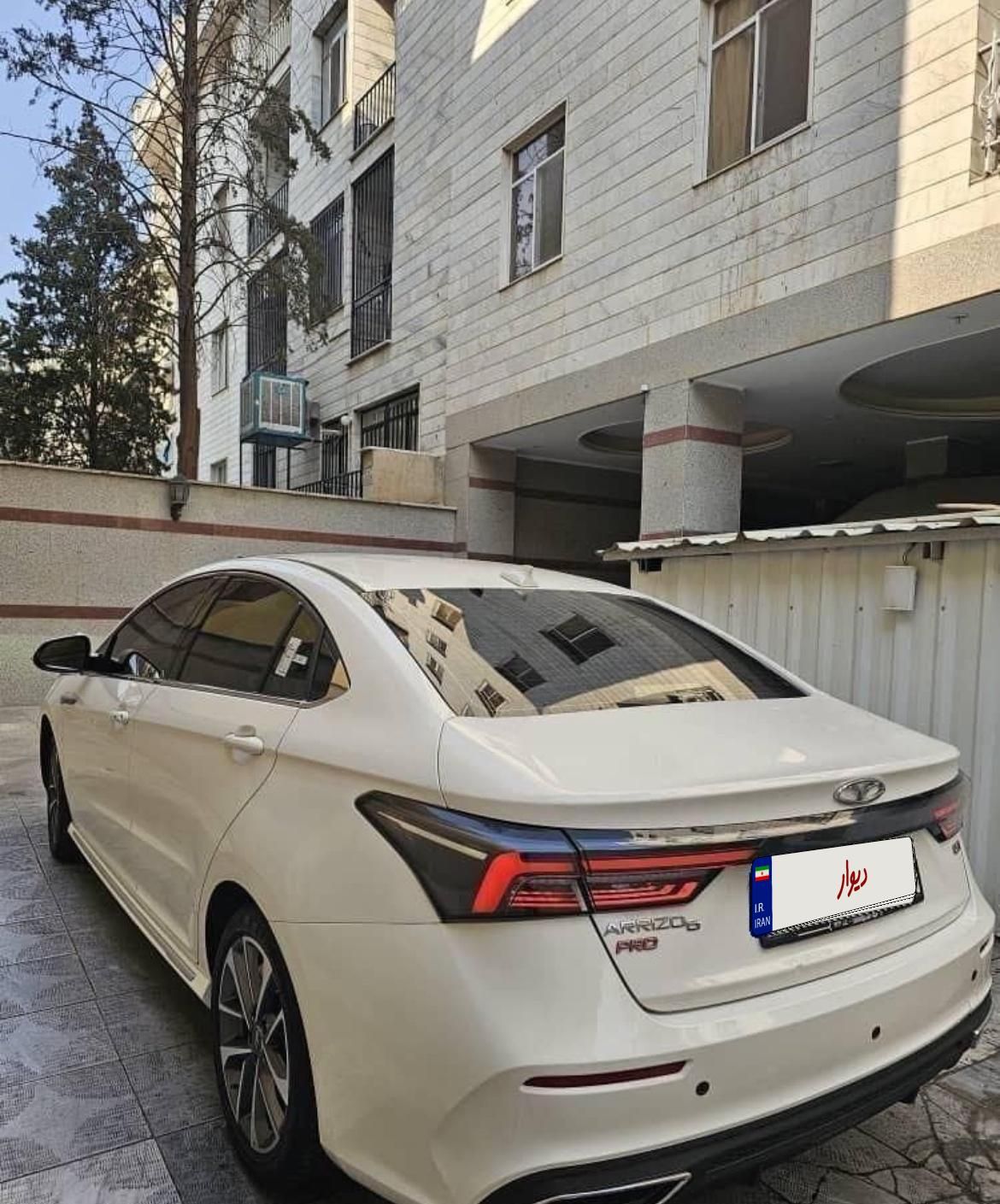 فونیکس آریزو 6 پرو اتوماتیک - 1402