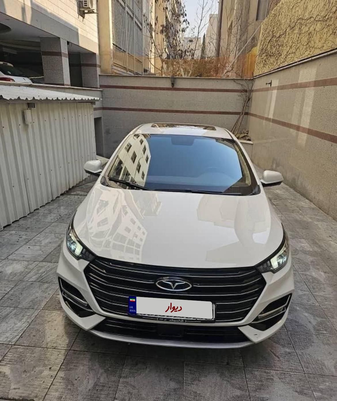 خودرو فونیکس، آریزو 6 پرو آگهی ann_18692946