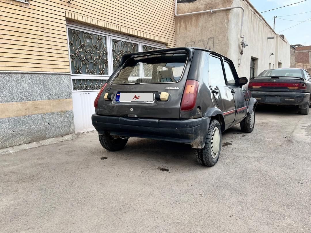 خودرو رنو، پی کی آگهی ann_18692970