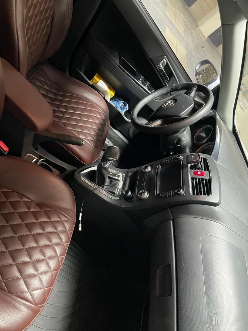 برلیانس H330 اتوماتیک 1650 - 1397