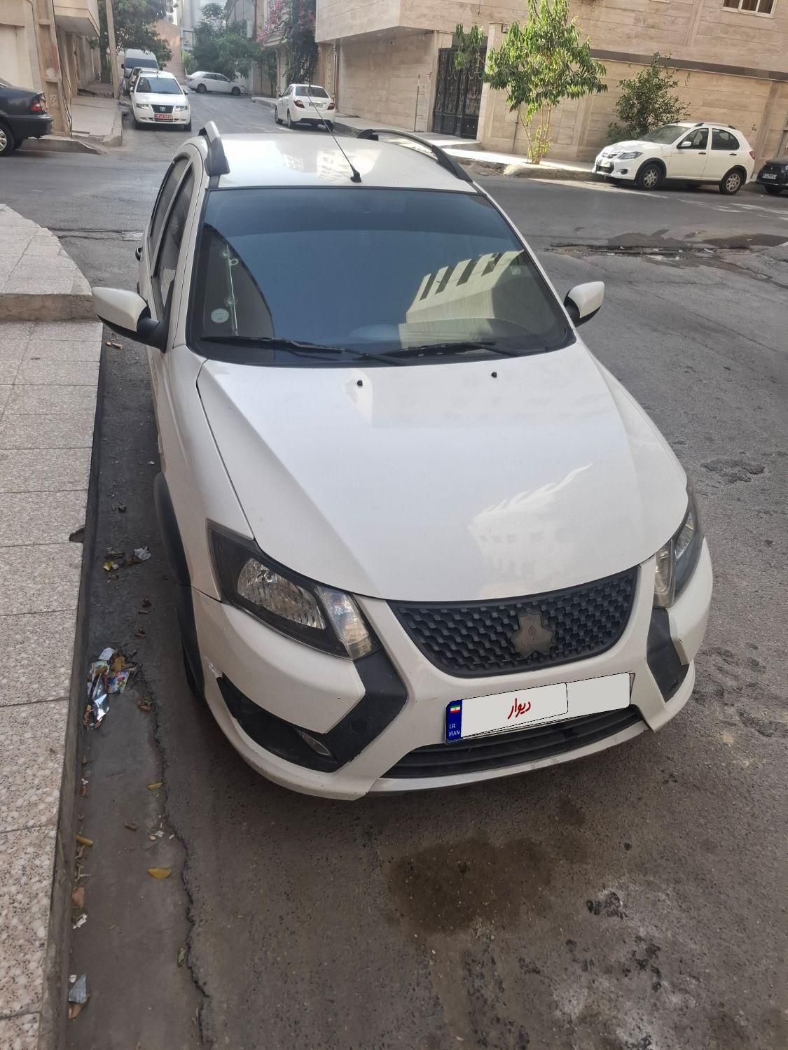 کوییک S پایه - 1401