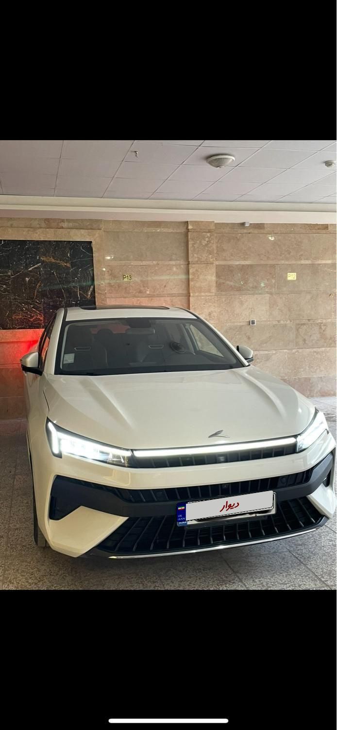 خودرو کی ام سی، J7 آگهی ann_18693036