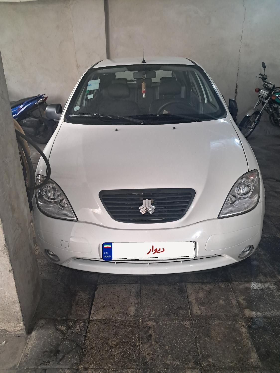 خودرو تیبا، 2 آگهی ann_18693080