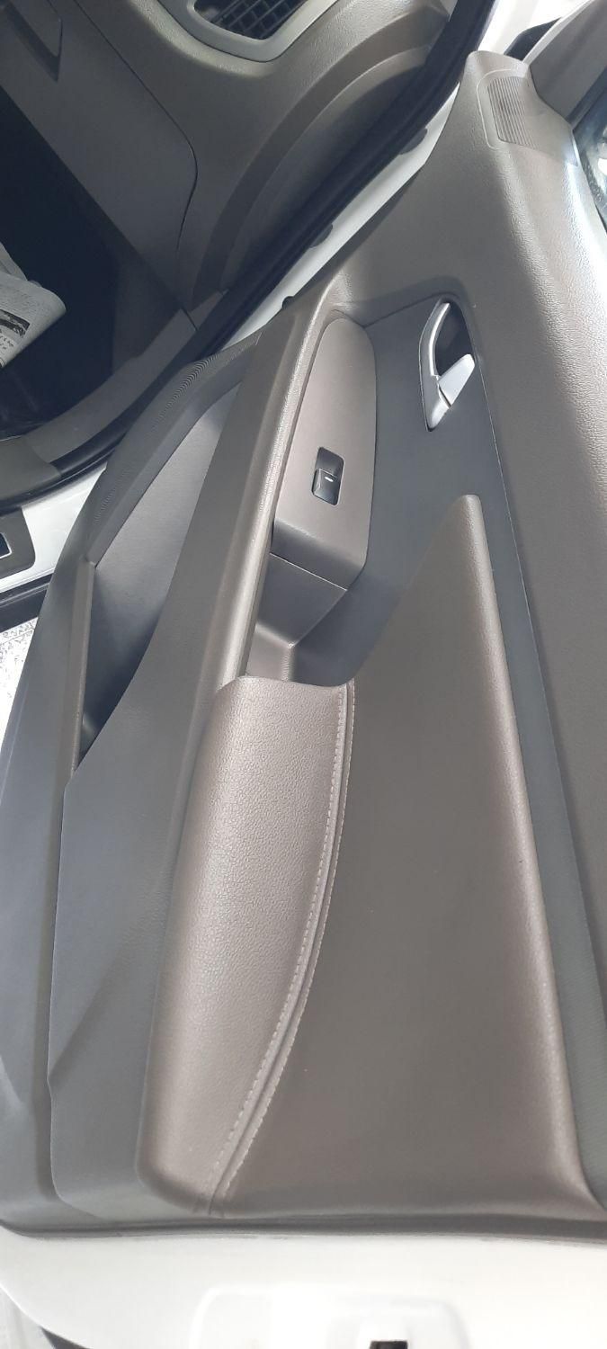 کیا اسپورتیج 4 سیلندر فول 2400cc - 2013