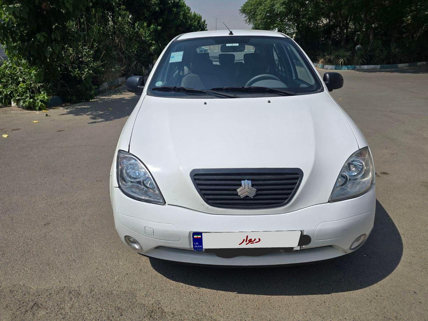 خودرو تیبا، 2 آگهی ann_18693125