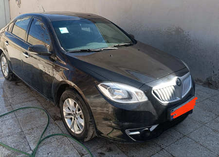 برلیانس H330 اتوماتیک 1650 - 1397