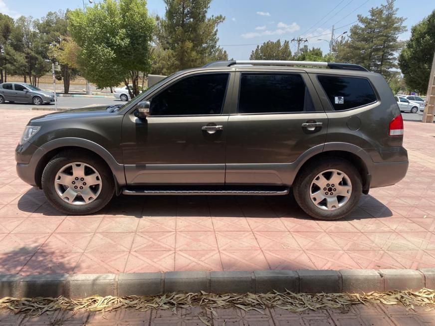 خودرو کیا، موهاوی آگهی ann_18693189