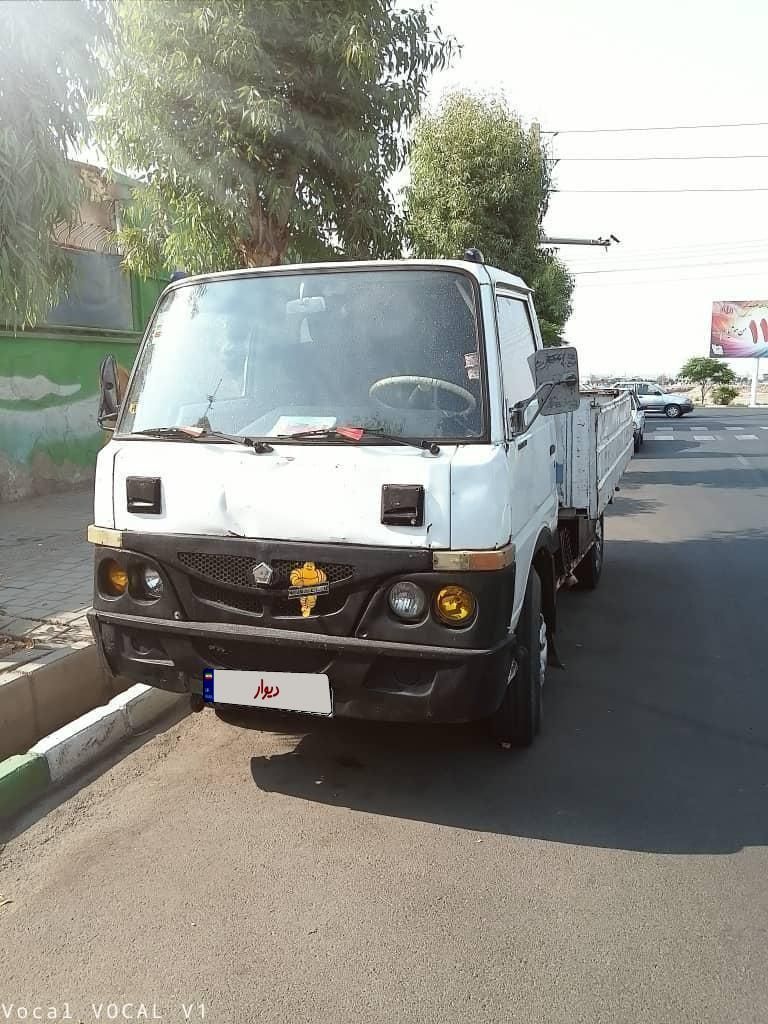 خودرو نیسان، سیلفی آگهی ann_18693198