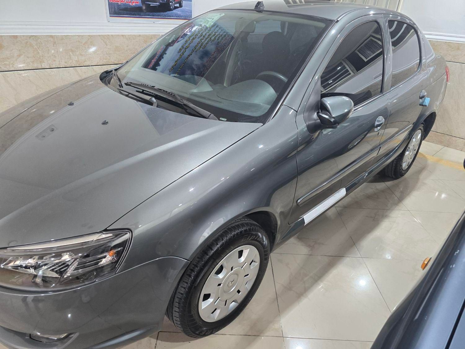 خودرو رانا، پلاس آگهی ann_18693208