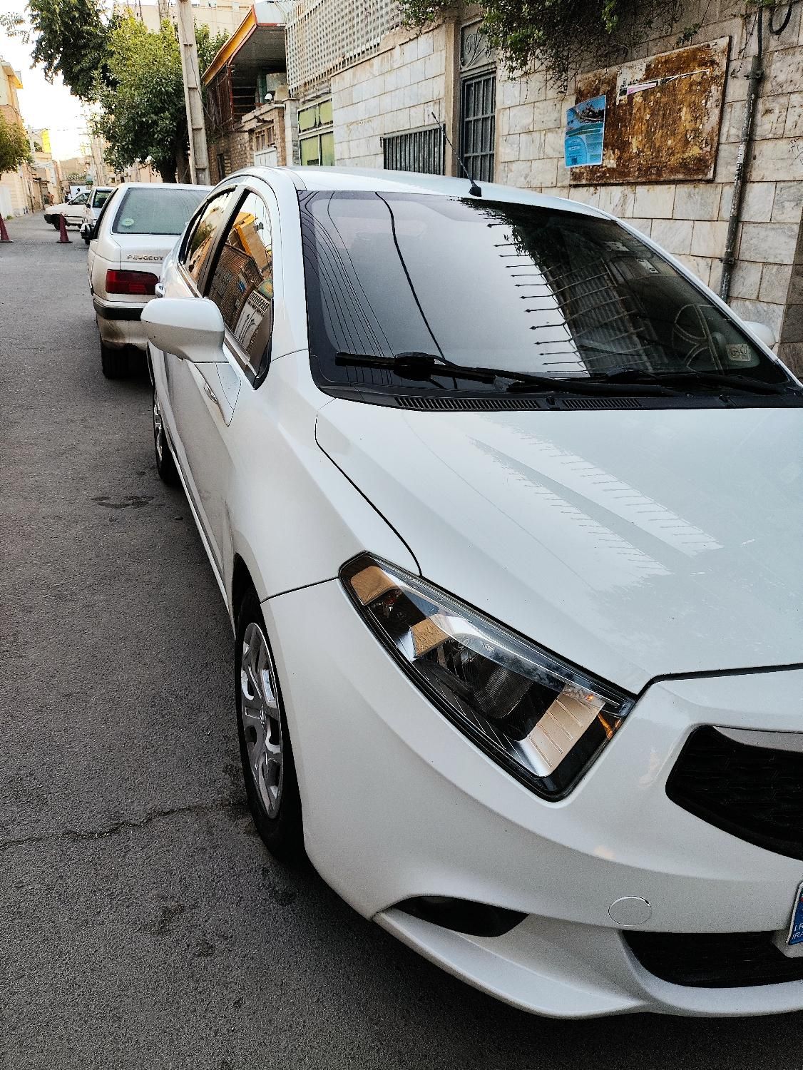 خودرو برلیانس، H230 آگهی ann_18693289
