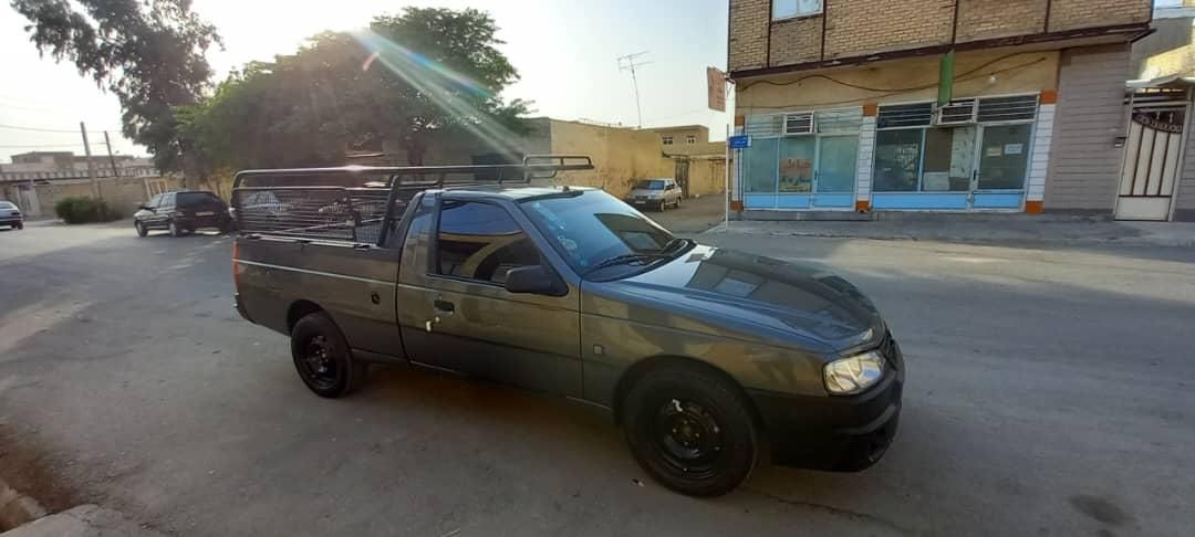 خودرو آریسان، 2 آگهی ann_18693292