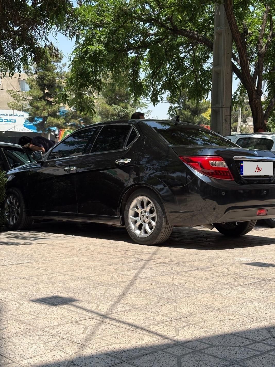 خودرو دنا، پلاس توربو آگهی ann_18693297