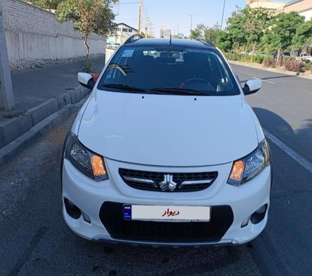 خودرو کوییک، R آگهی ann_18693311