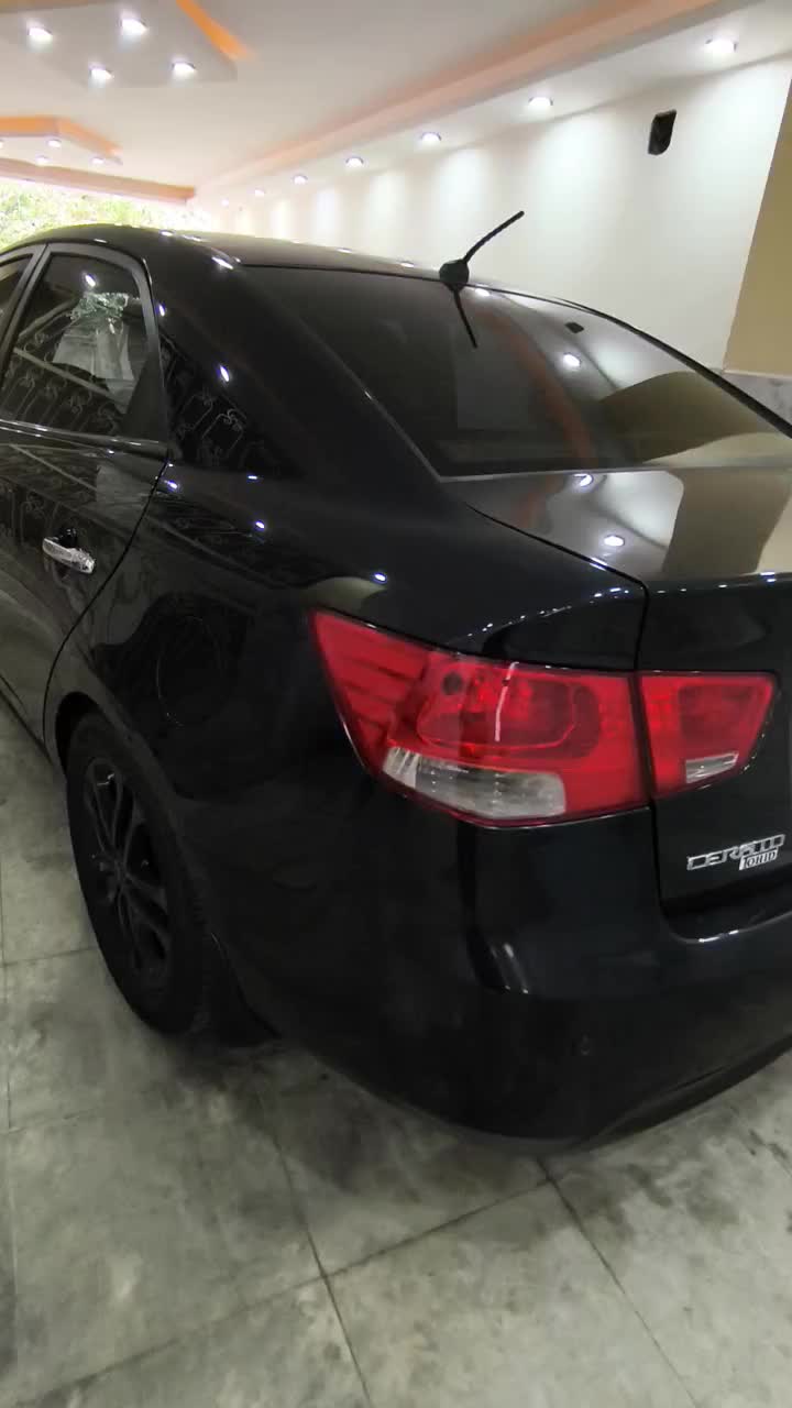 کیا سراتو مونتاژ 2000 اتوماتیک - 1395
