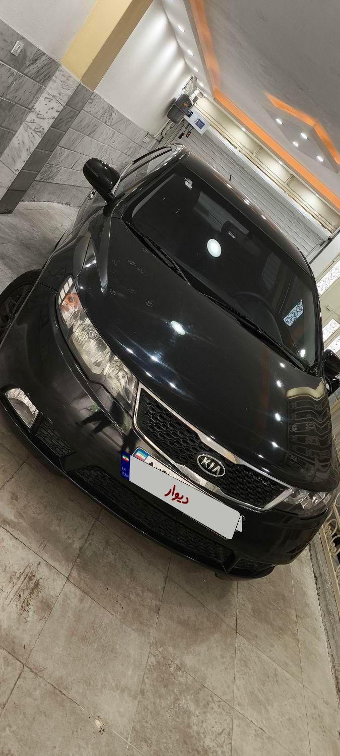 کیا سراتو مونتاژ 2000 اتوماتیک - 1395