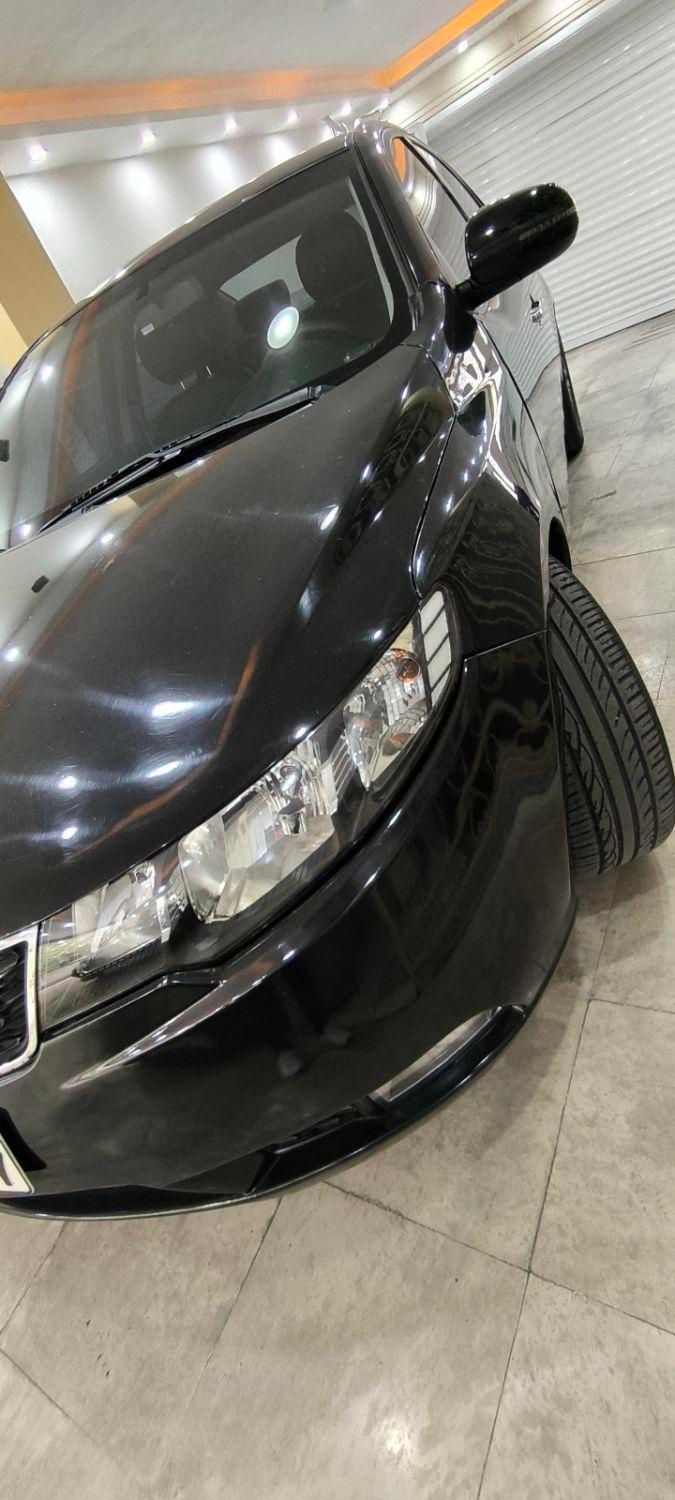 کیا سراتو مونتاژ 2000 اتوماتیک - 1395