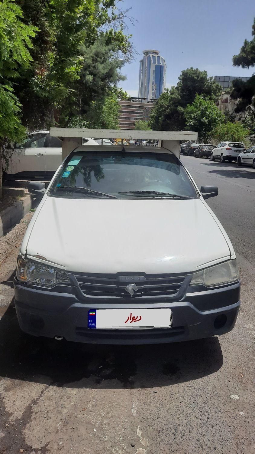 خودرو آریسان، معمولی آگهی ann_18693395