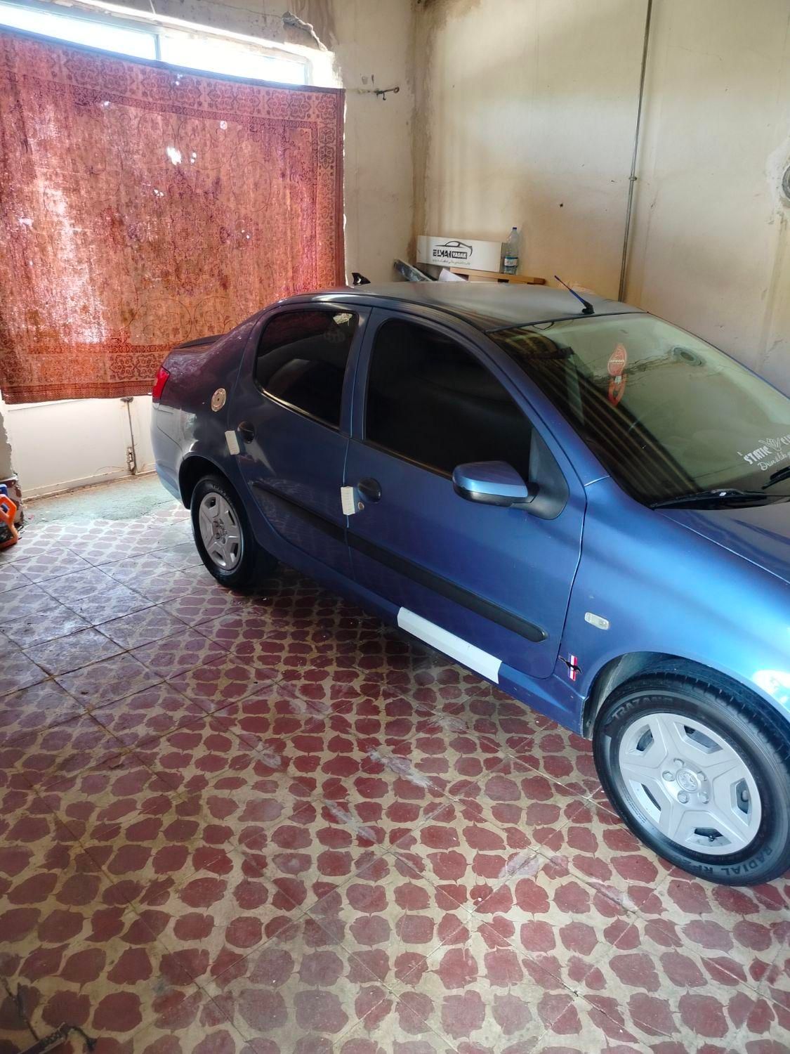 خودرو رانا، LX آگهی ann_18693403