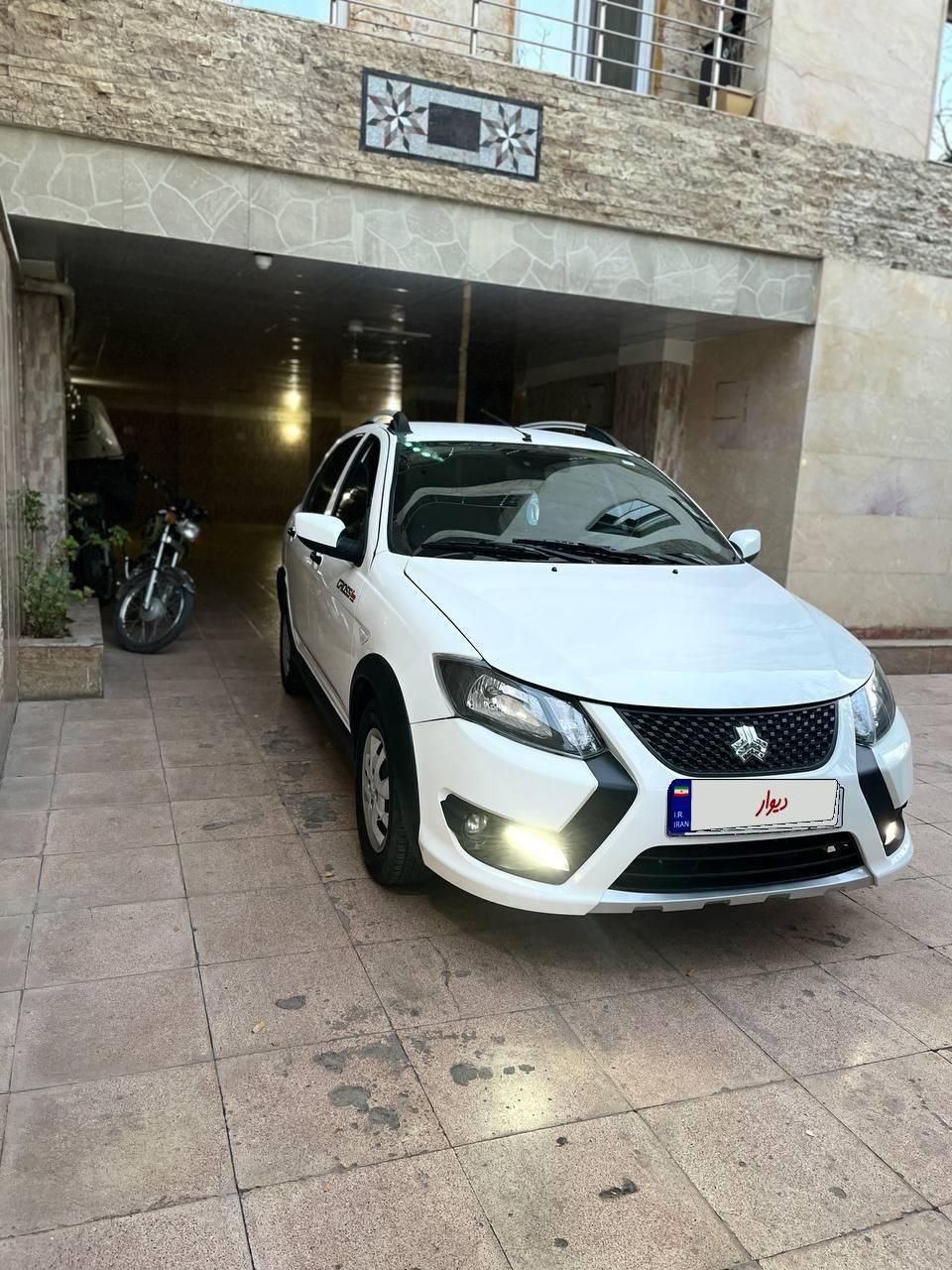 خودرو کوییک، S آگهی ann_18693406