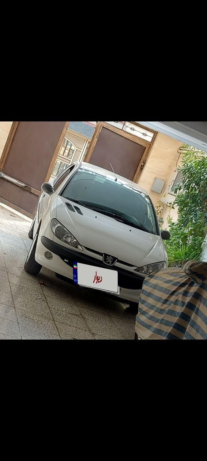 خودرو پژو، 206 آگهی ann_18693431