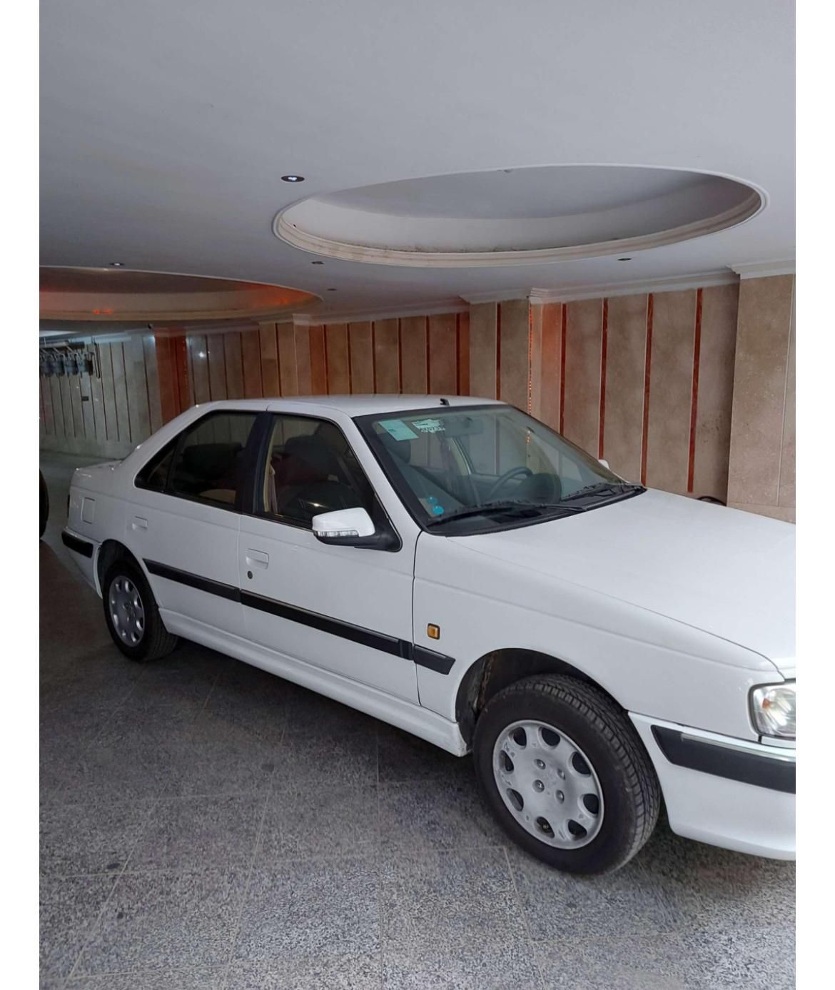 پژو پارس سال - 1400