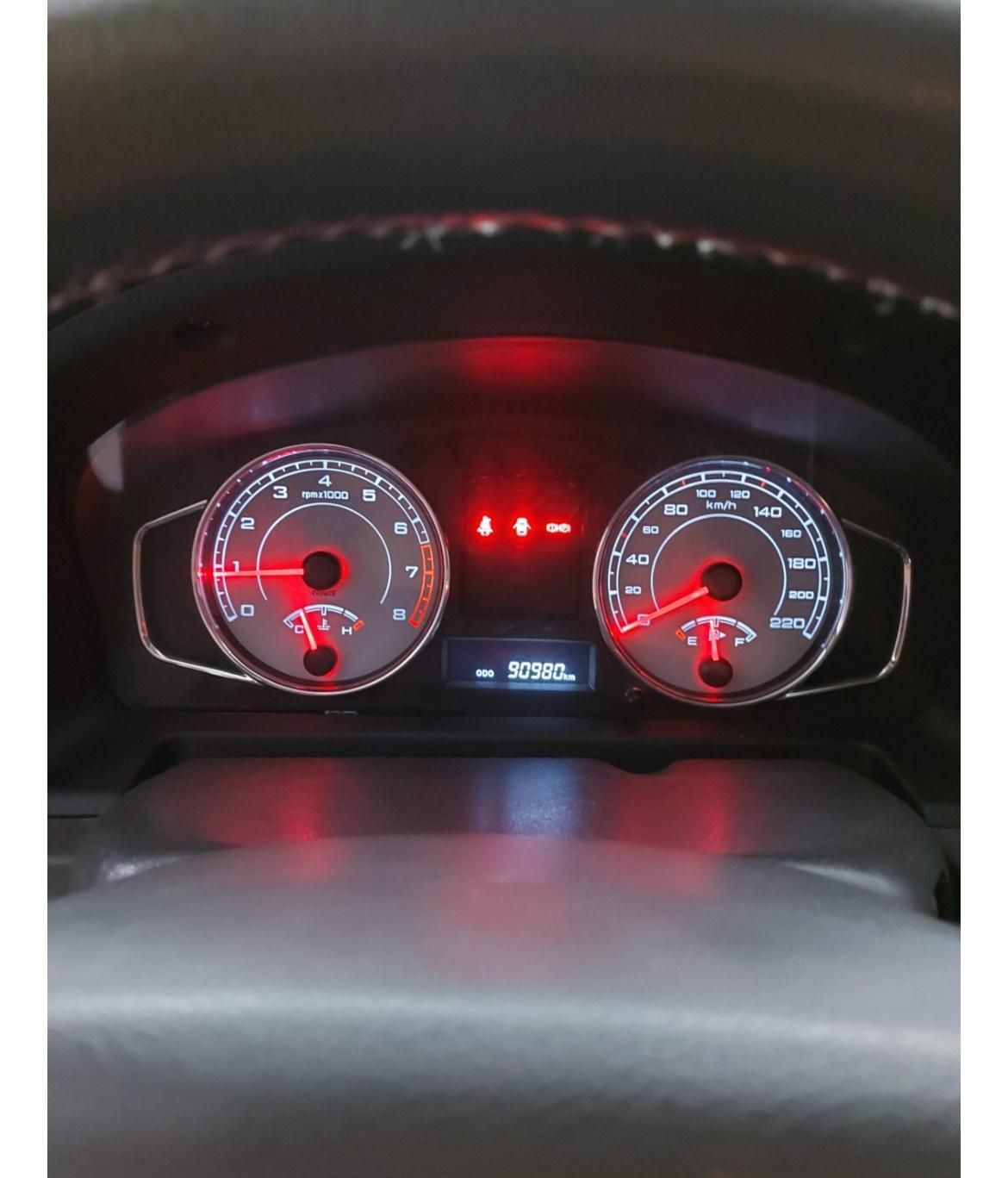 پژو پارس سال - 1400