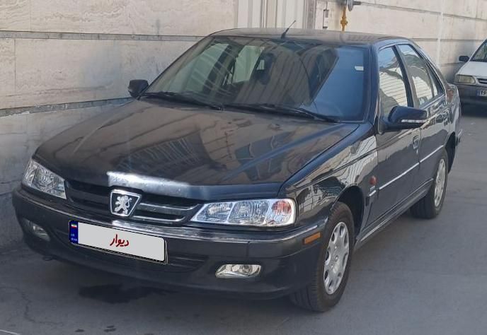 خودرو پژو، پارس آگهی ann_18693473