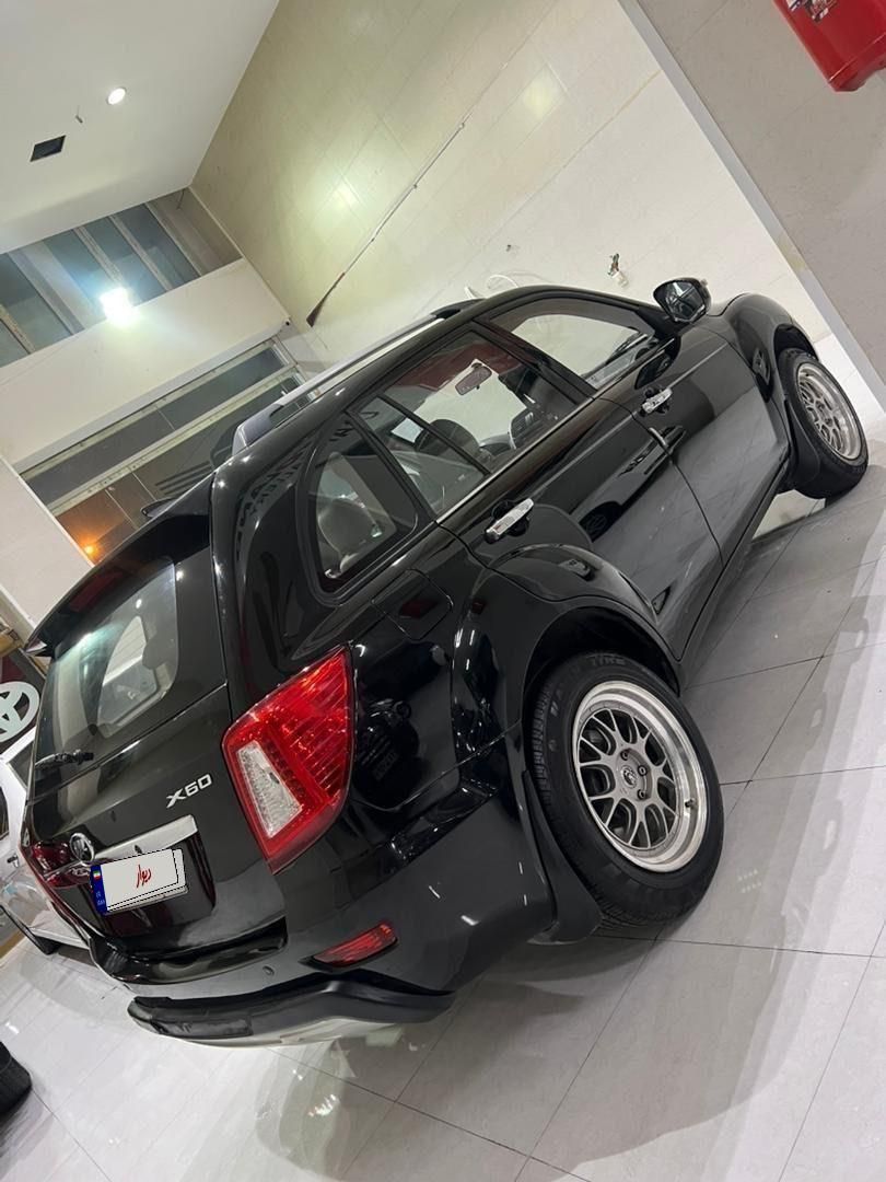 خودرو لیفان، X60 آگهی ann_18693480