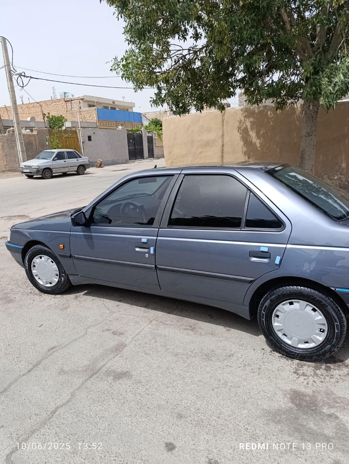 خودرو پژو، 405 آگهی ann_18693483
