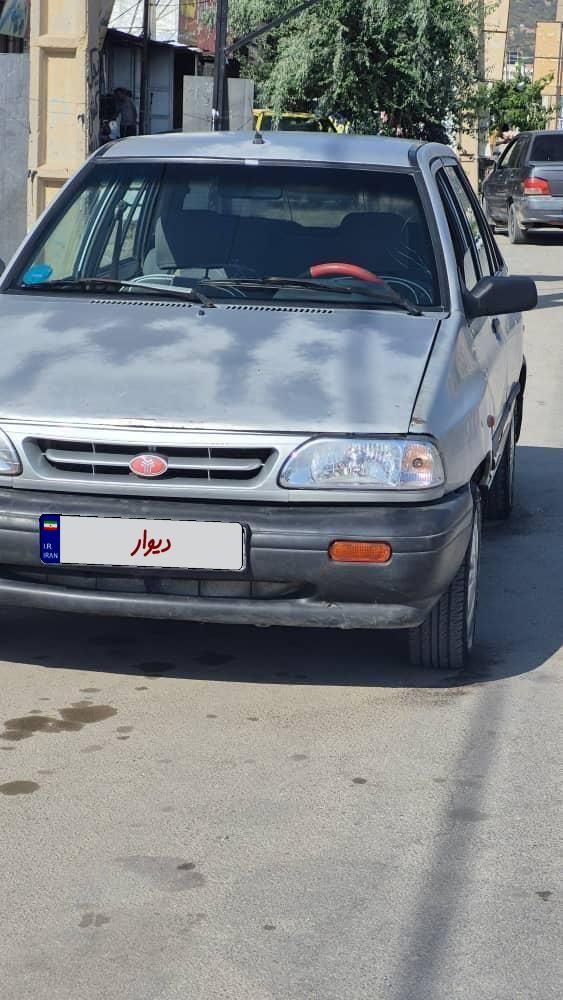 خودرو پراید، صبا آگهی ann_18693485