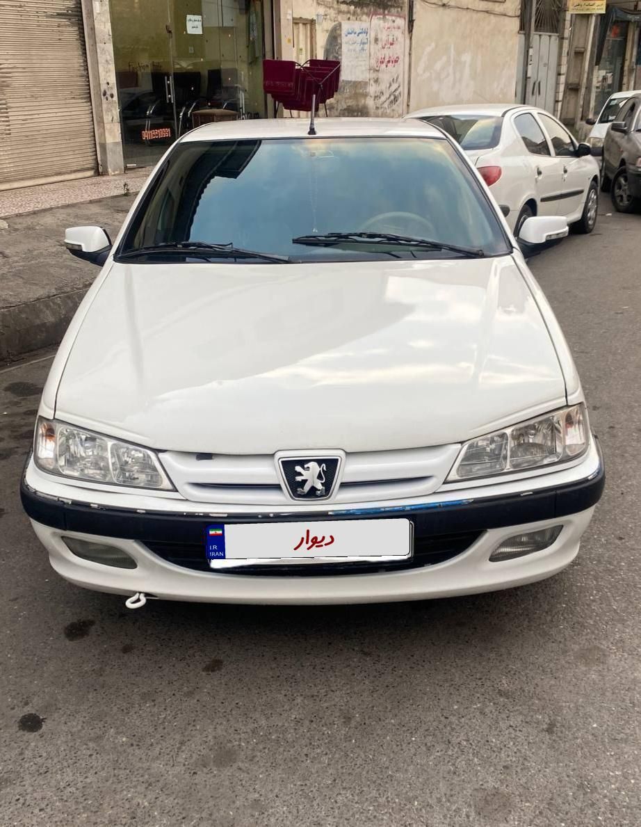 خودرو پژو، پارس آگهی ann_18693486