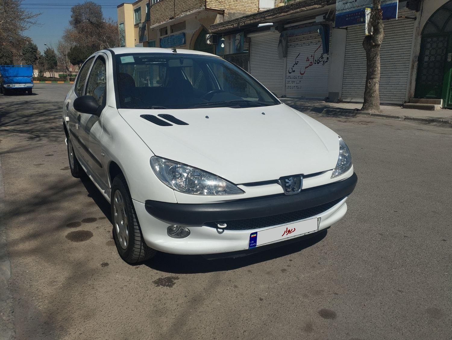 خودرو پژو، 206 آگهی ann_18693497