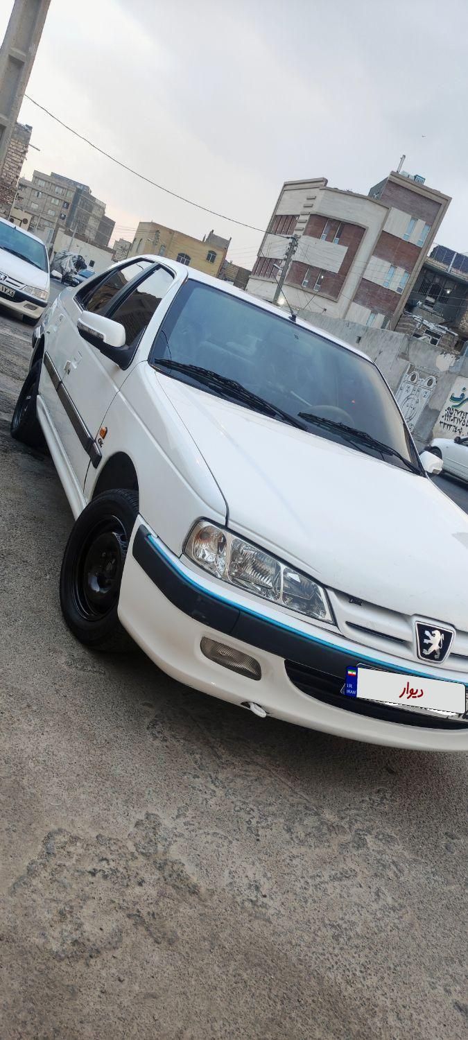 خودرو پژو، پارس آگهی ann_18693528