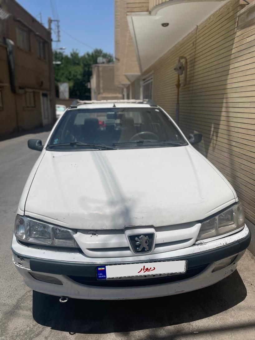 خودرو پژو، پارس آگهی ann_18693555