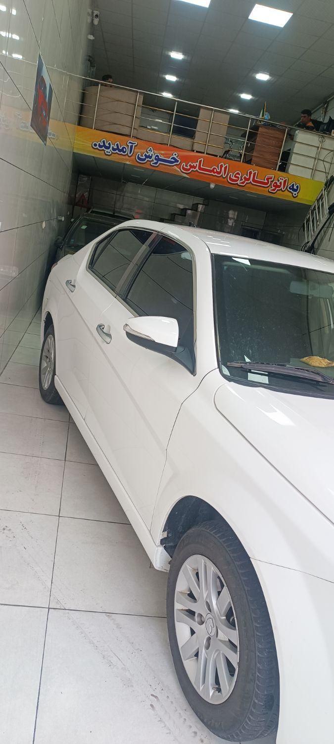 خودرو دنا، پلاس آگهی ann_18693586