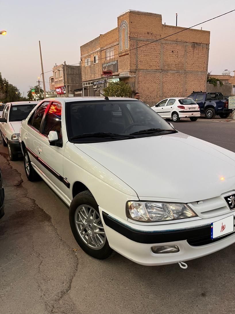 خودرو پژو، پارس آگهی ann_18693591